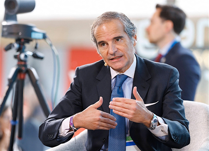 Grossi: without IAEA involvement, a US-Iran agreement will be an illusion