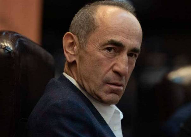 Ilgar Niftaliyev: Kocharyan's bloody decade