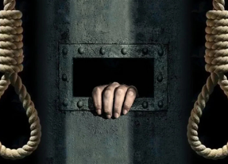 In Iran, a high-ranking official was executed for ties with Israel