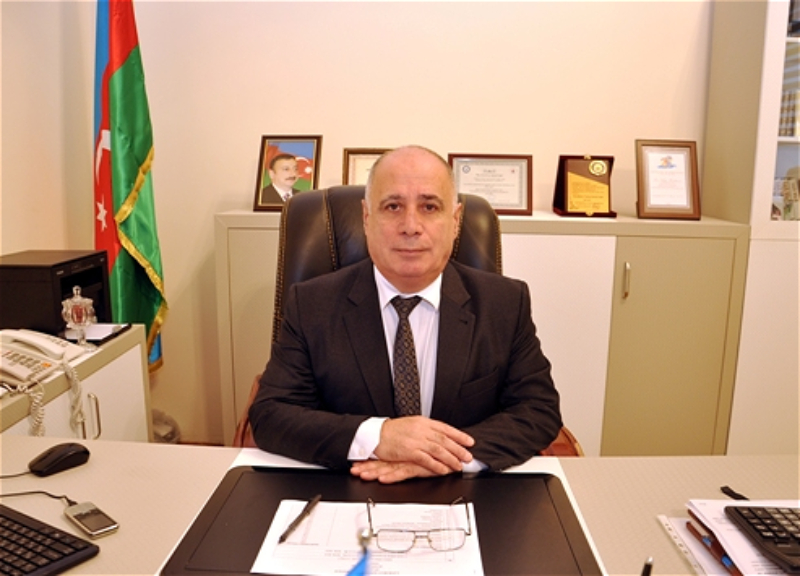 Natiq İbrahimov yenidən Lənkəran Dövlət Universitetinin rektoru təyin edilib