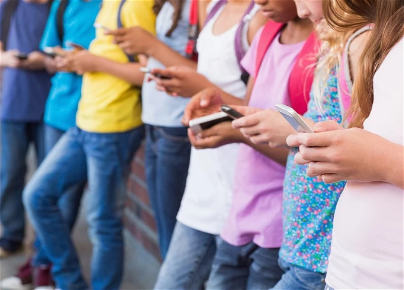 Turkish parliament approves ban on social media access for children under 15