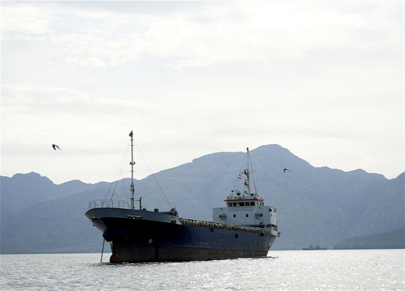 Tehran makes exceptions for several countries on duties for passage through Hormuz