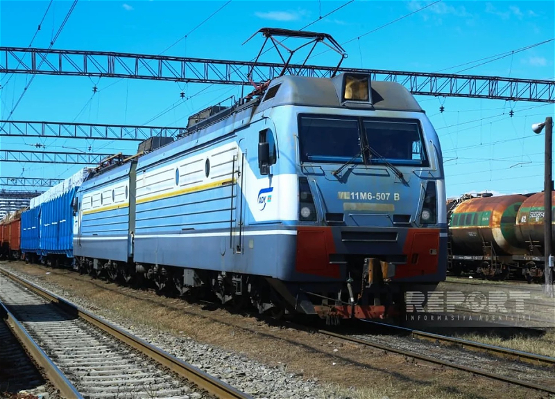 Сегодня в Армению транзитом через Азербайджан отправят очередную партию пшеницы