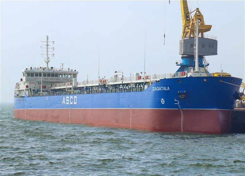 European Union lifts sanctions on multiple Azerbaijani vessels - FOTO