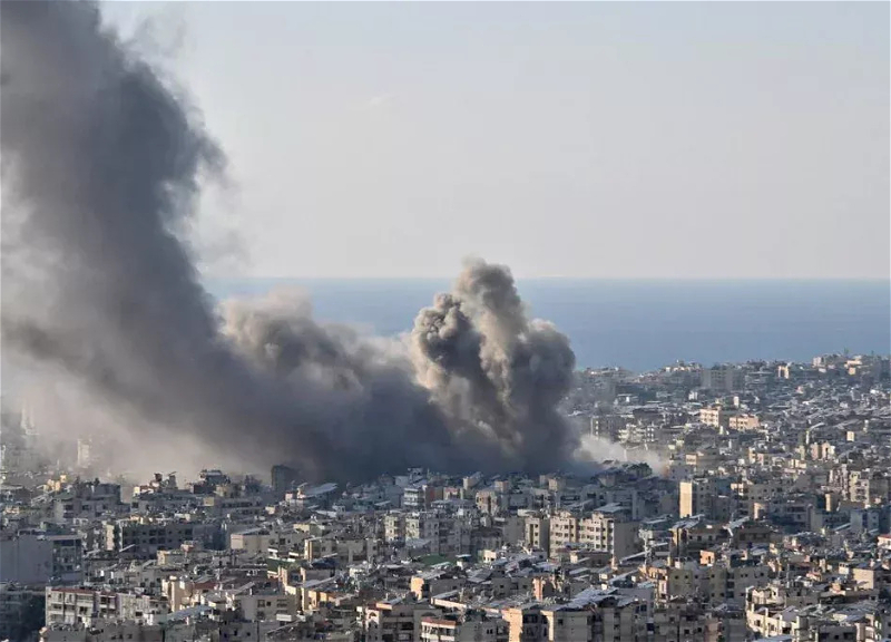 Lebanese Ministry of Health: Death toll from Israeli attacks reaches 2,509