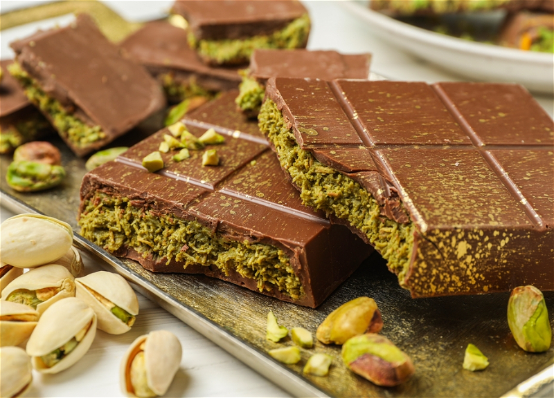 Media: War in Iran causes difficulties for Dubai chocolate producers