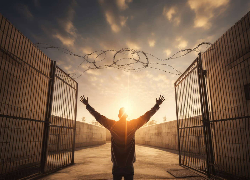 В Азербайджане акт об амнистии применен к более 22 тыс. лицам