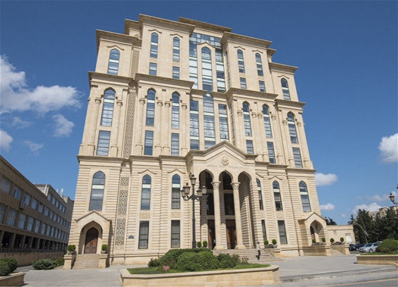 Mərkəzi Seçki Komissiyasının yeni tərkibi müəyyənləşib.