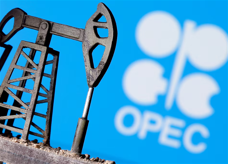 BƏƏ OPEC və OPEC+ təşkilatlarından çıxdığını açıqlayıb
