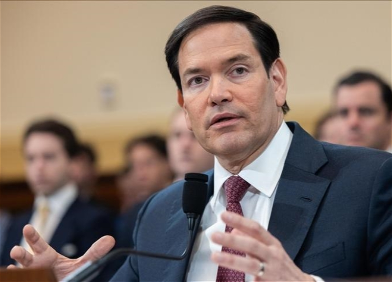 US Secretary of State names main issue in relations with Iran