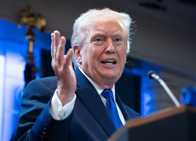 Trump rejects Iran's new proposal for conflict resolution