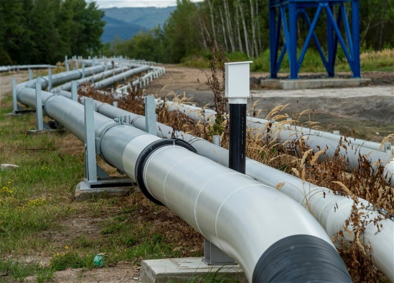 Kazakhstan redistributes oil exports due to adjustments in transit via Druzhba pipeline