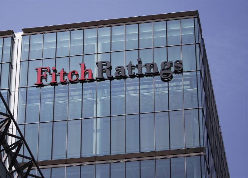 “Fitch”: Neft və qaz qiymətlərinin artması 2026-cı ildə iqtisadi artımın sürətlənməsinə töhfə verə bilər
