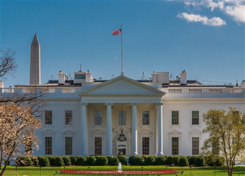 White House: U.S. will not enter into a deal with Iran that is disadvantageous to itself and the world