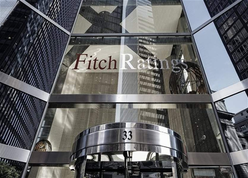 Fitch: Rising energy prices may contribute to economic growth in Azerbaijan