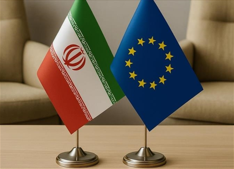 Iran's Foreign Ministry: EU sanctions against the republic demonstrate community's hypocrisy