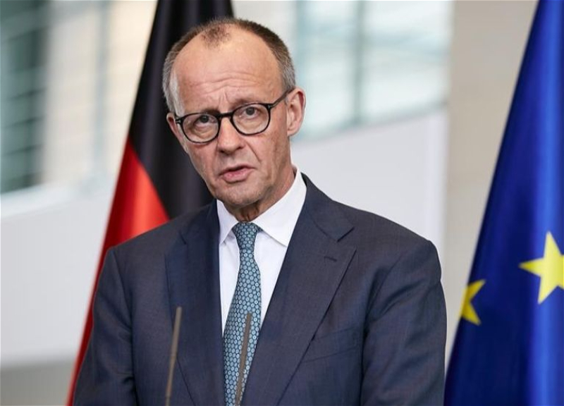 Merz states that Iran 'humiliates' the US. What does this mean for NATO?