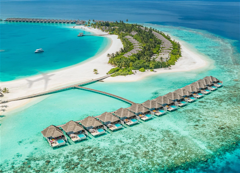 Azərbaycan və Maldiv arasında viza rejimi ləğv edildi