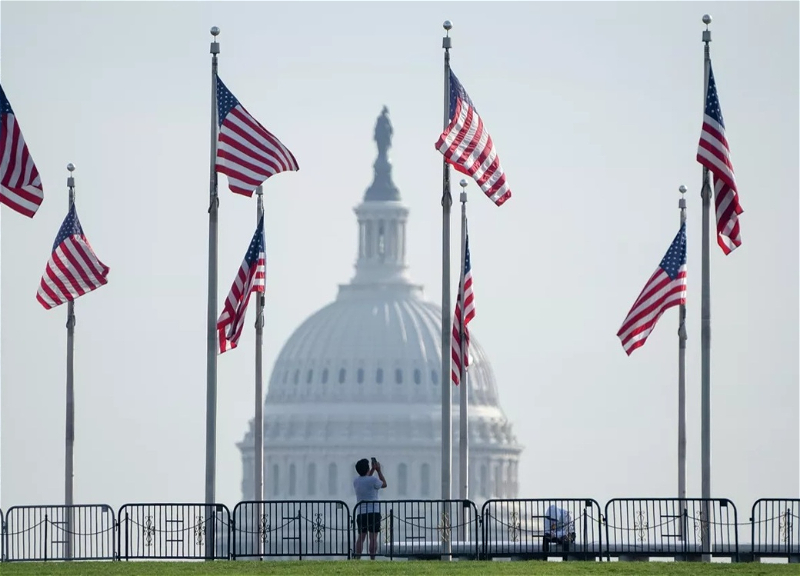 Media: Congressional Democrats may sue Trump over operation in Iran