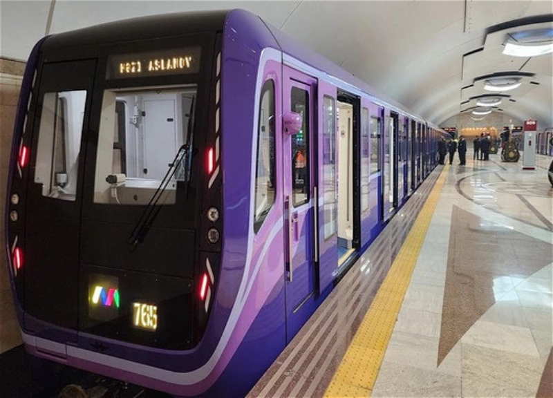 С этой даты Бакметрополитен перейдет на усиленный режим работы