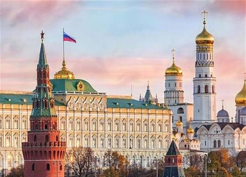 Kremlin names reason for Victory Day parade in Moscow to be held without military equipment