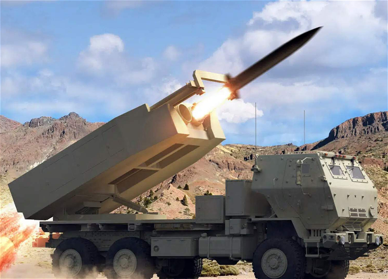 Media: U.S. may use hypersonic weapons against Iran