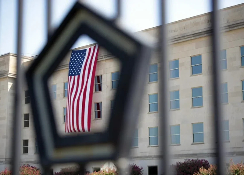 Axios: Pentagon to hold briefing for Trump on new strikes against Iran