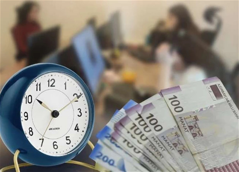 Azerbaijan may soon switch to hourly wage system