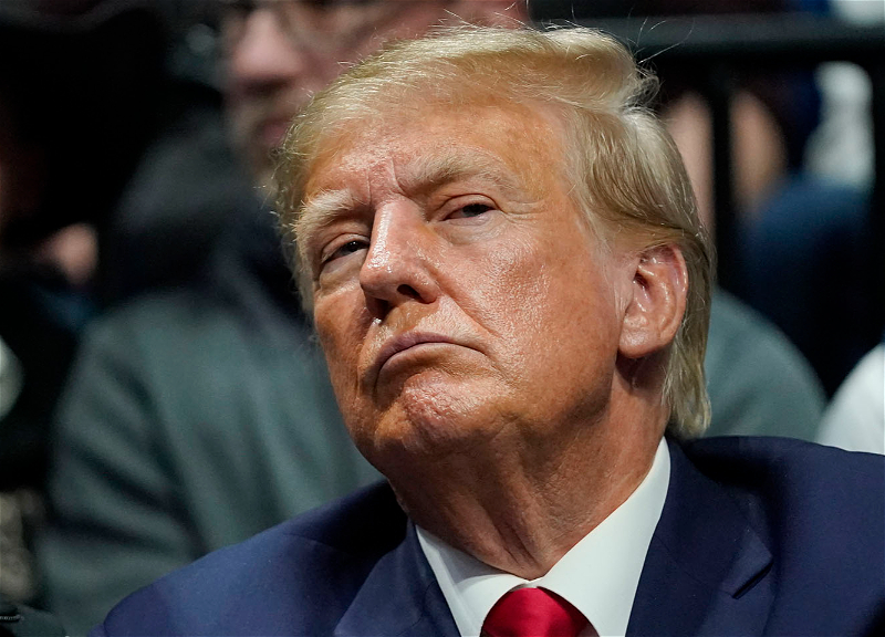 Democrats begin preparing lawsuit against Trump over war with Iran