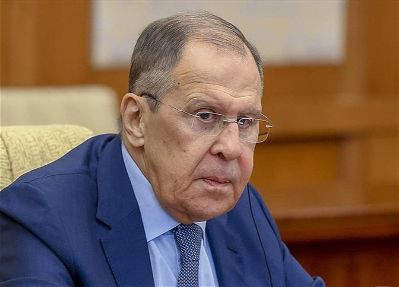 Lavrov: Caspian should remain a zone of peace and cooperation