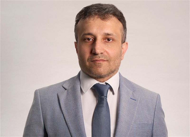 New General Director is being appointed to Azeronline