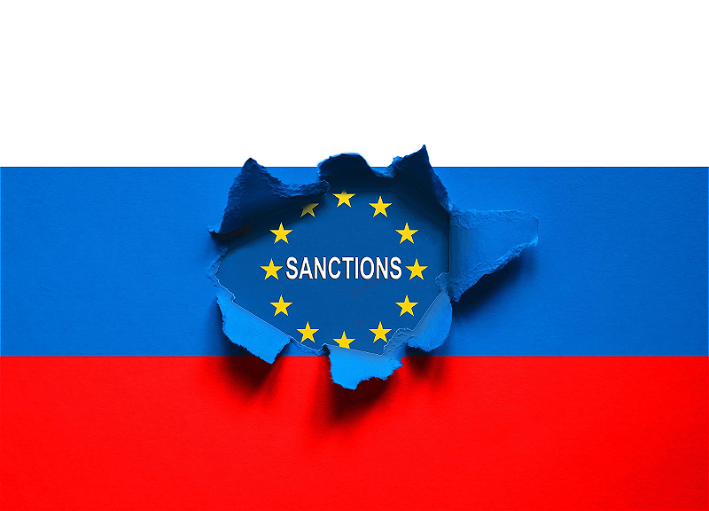 EU may adopt 21st sanctions package against Russia by July