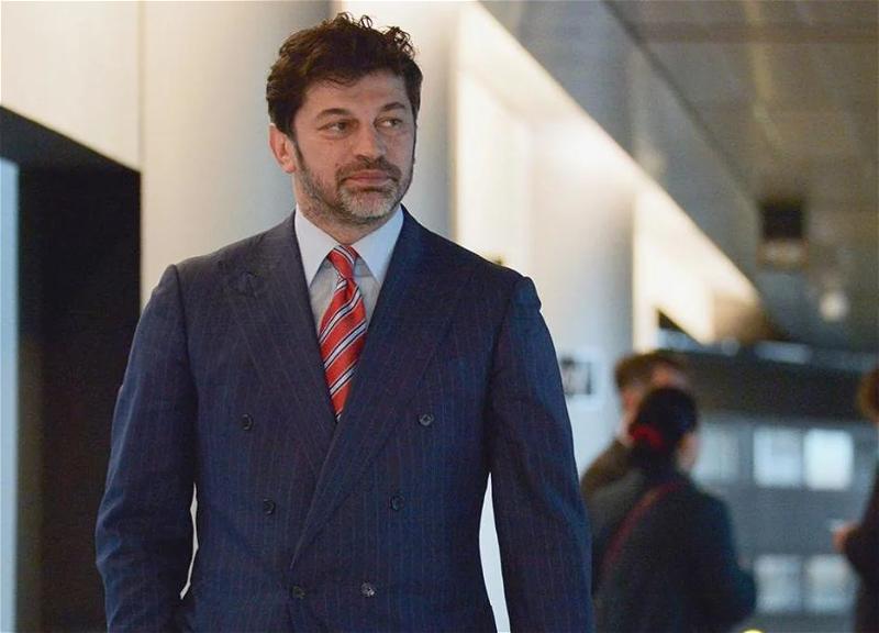 Georgia claims the country will face revolution attempts in the future