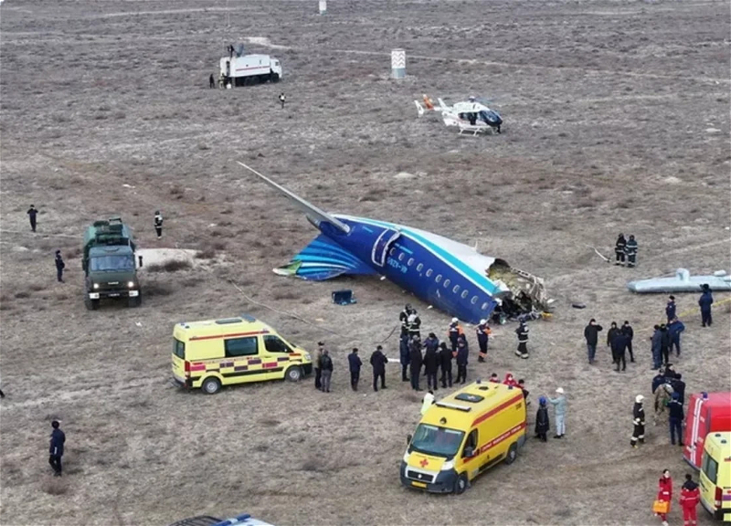 Astana continues investigation into AZAL crash