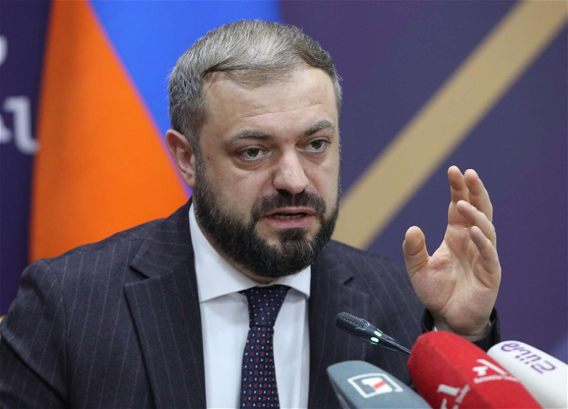 Papoyan: Gasoline from Azerbaijan helped avoid price surge