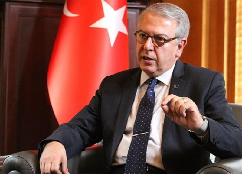 Special representative of Turkey Serdar Kılıç to participate in conference in Yerevan
