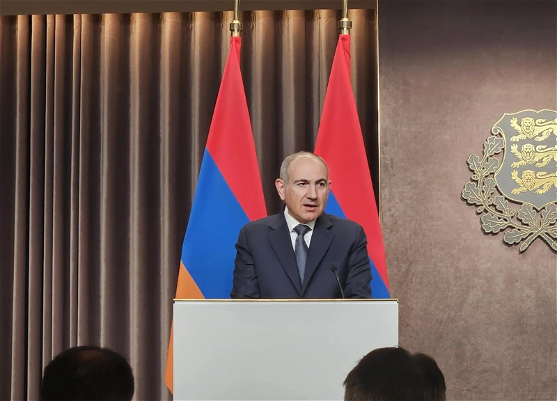 Пашинян надеется в 2028 году посетить Азербайджан