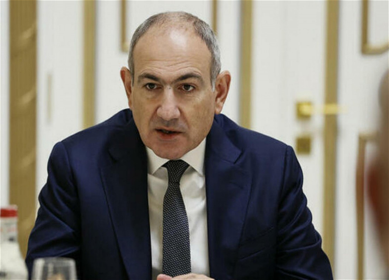 Paşinyan: 2028-ci ildə Aİ-nin Azərbaycandakı sammitinə qatılacağıma ümid edirəm