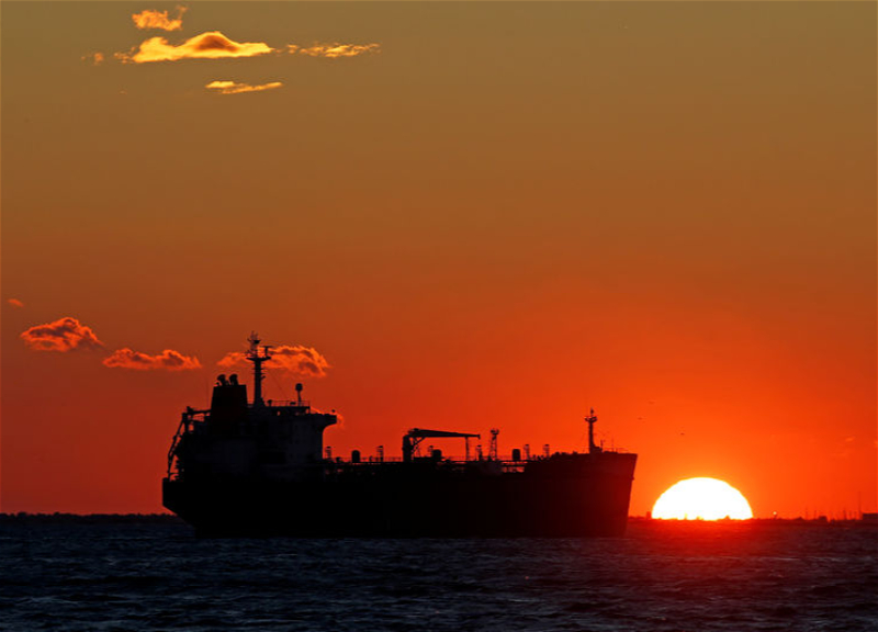Trump: U.S. takes most of the oil from captured Iranian tankers