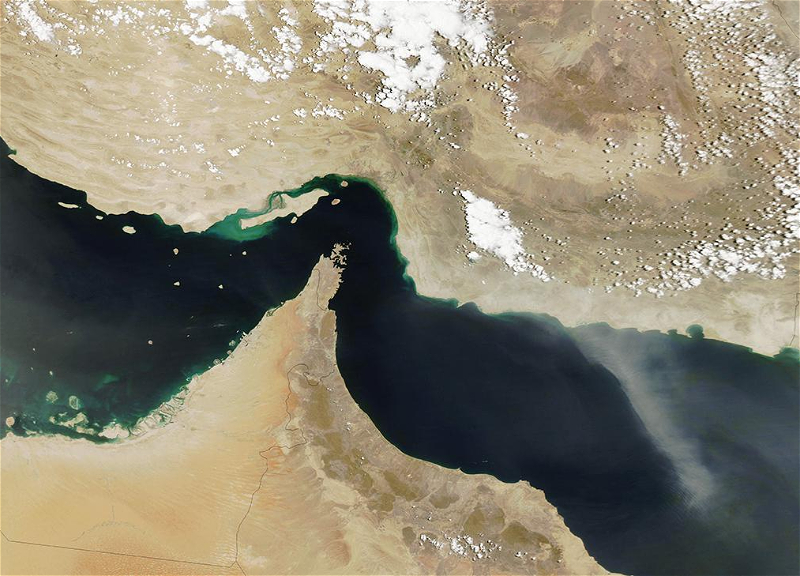 Madrid rules out participation in military operation in Strait of Hormuz