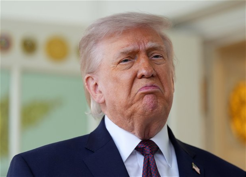 Trump suggests conflict with Iran may last another two to three weeks
