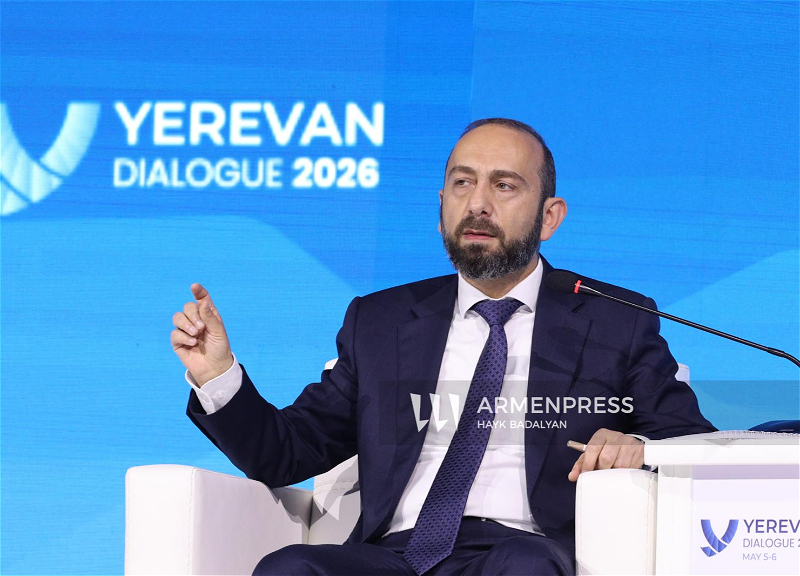 Ararat Mirzoyan: Ermənistan və Azərbaycan arasında faktiki sülh formalaşıb