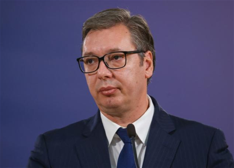 Vucic: Decision on election timing in Serbia to be made within 10 days