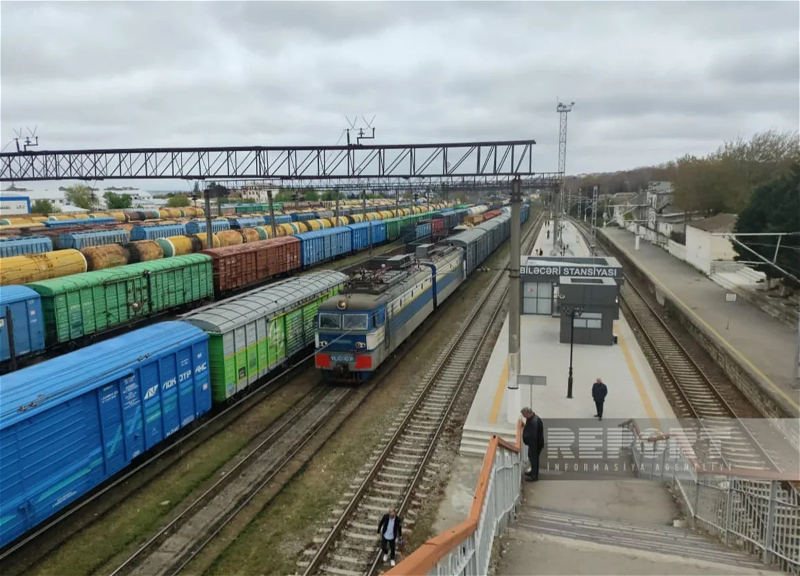Транзитом через Азербайджан в Армению отправится очередная партия удобрений и зерна