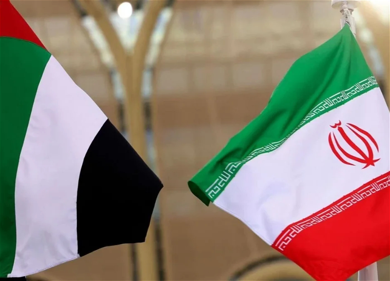 Iran's Foreign Ministry warns UAE of threat due to American military bases