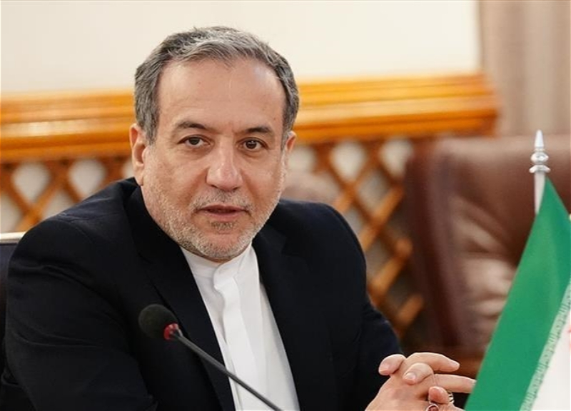 Iran ready to strike a fair deal with the US to resolve conflict - Foreign Minister
