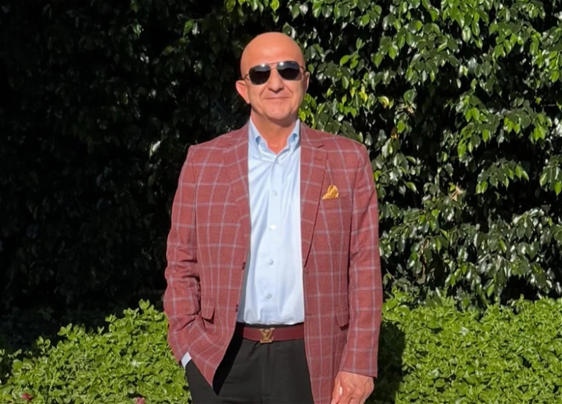 Shot fired at Mevlut Cavusoglu's brother - PHOTO