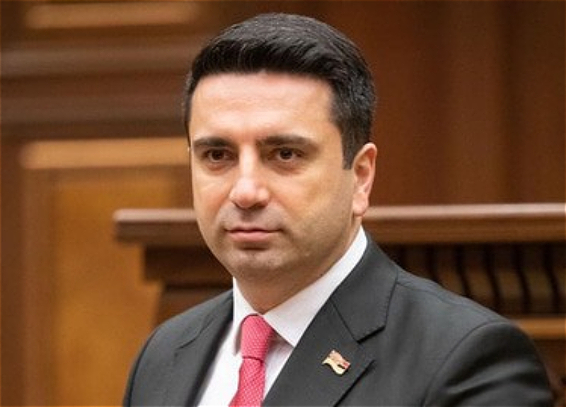 Speaker of the Armenian parliament ready to travel to Baku and has invited Azerbaijani counterpart to Yerevan