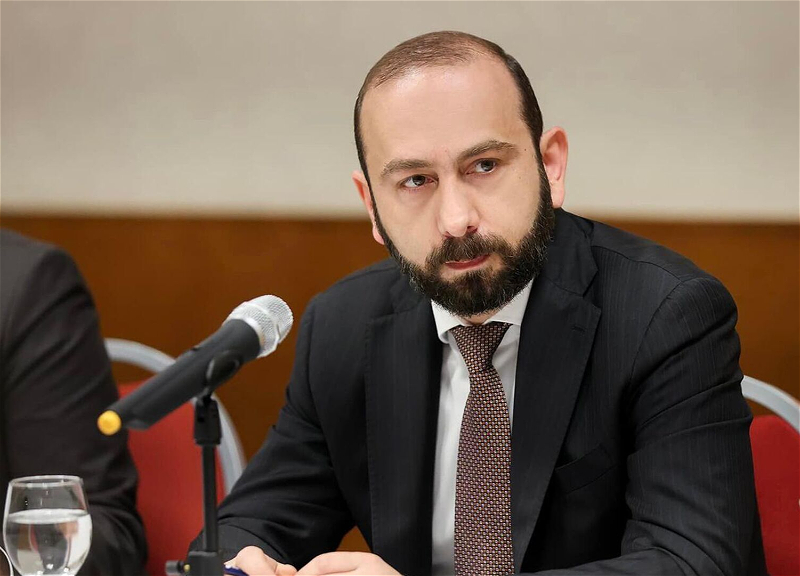 We live in the real Armenia: How Ararat Mirzoyan brought the diaspora down to earth