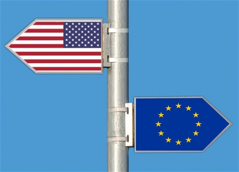 USA may impose tariffs on European automotive industry, says American ambassador